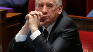 Face aux blocages, Bayrou &eacute;voque un r&eacute;f&eacute;rendum sur la r&eacute;duction de la dette