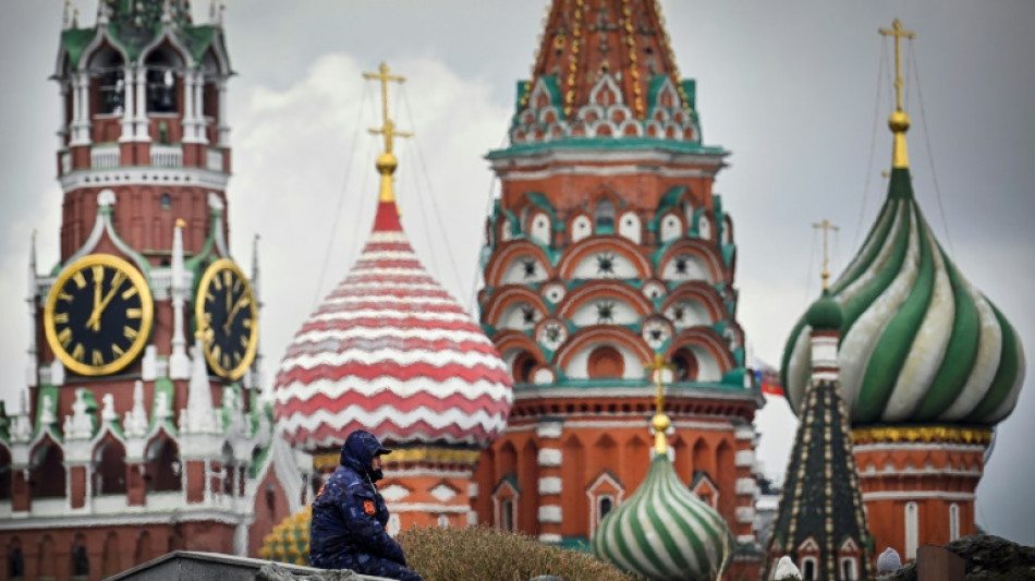 Kremlin faz alerta contra precipita&ccedil;&atilde;o nas negocia&ccedil;&otilde;es sobre a Ucr&acirc;nia