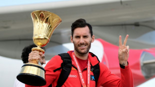 Rudy Fern&aacute;ndez prev&eacute; su retirada a final de temporada