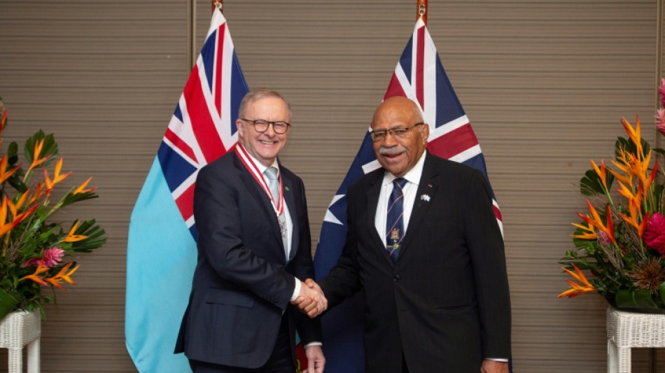  New Zealand may join Australia-Fiji defence pact: PM Luxon 