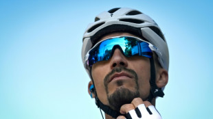 Cyclisme: 2022, une ann&eacute;e de d&eacute;convenues pour Julian Alaphilippe