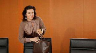 Ministerin Bär stuft Lage in Harvard als "hochdramatisch" ein