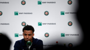 Tennis: Arthur Fils, une fragilité en Grand Chelem qui interpelle