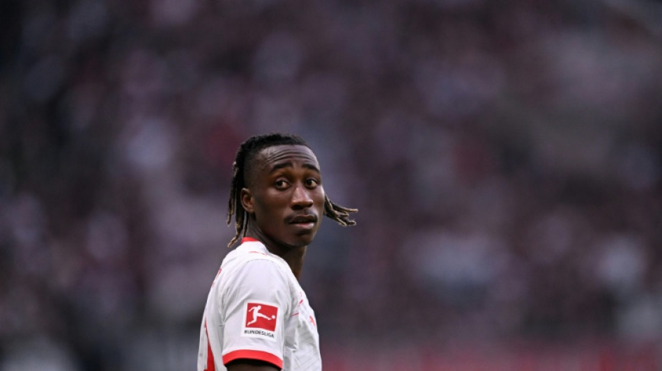  Real Madrid in negotiations to buy Leipzig's Diomande: source 