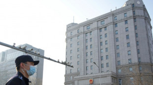 Una periodista australiana juzgada en China por supuesta revelaci&oacute;n de secretos