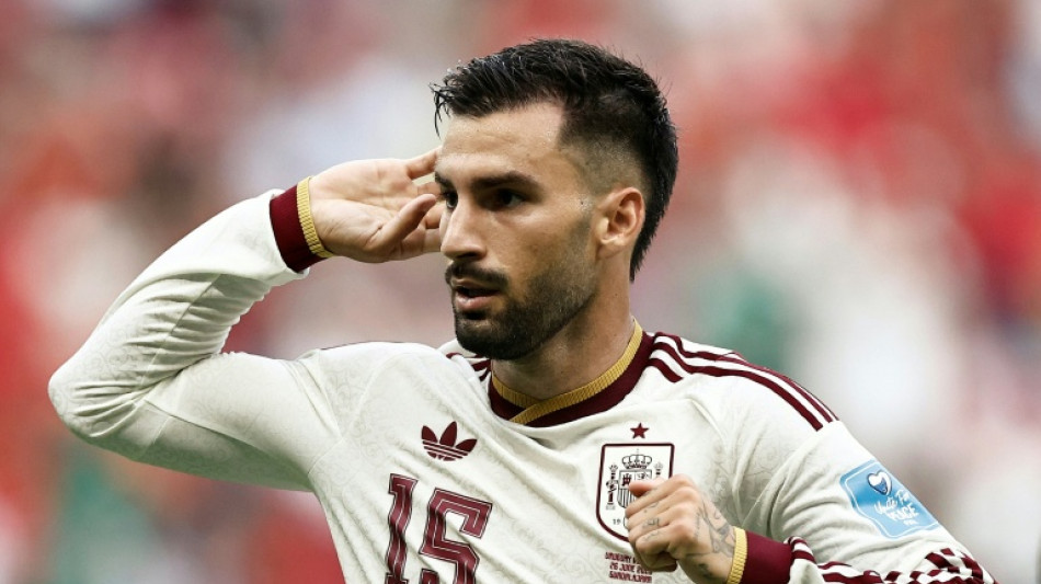  El Atl&eacute;tico de Madrid ya es el ganador del Mundial de Norteam&eacute;rica 
