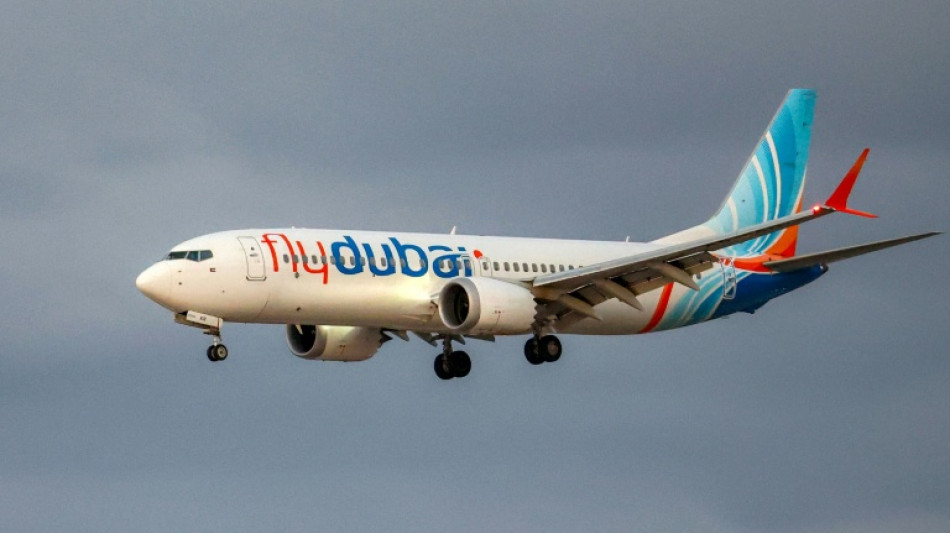  Melbourne man linked to suspected flydubai hijacker condemns 'false accusations' 