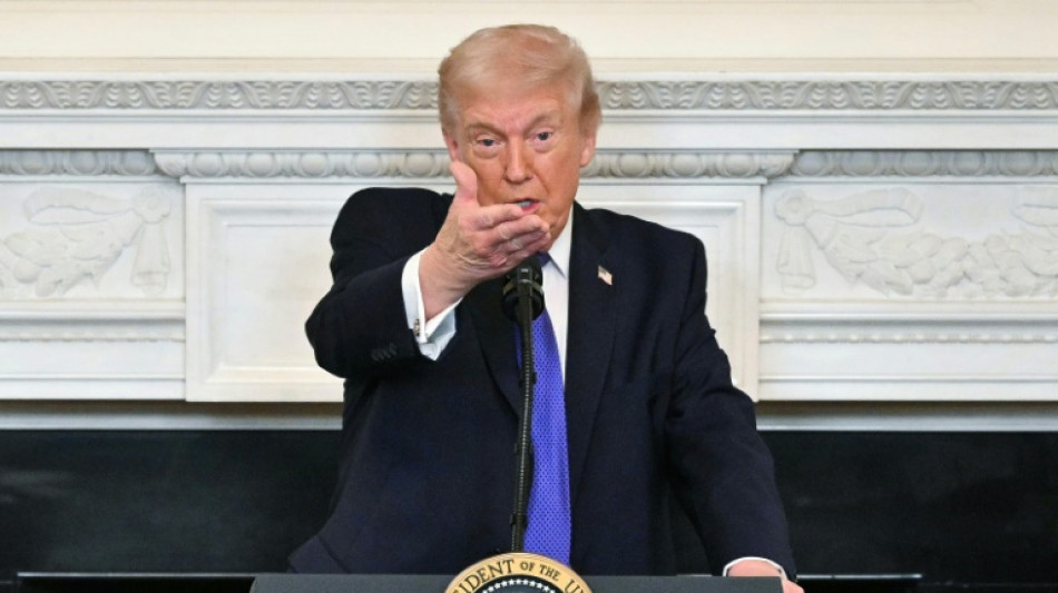  La econom&iacute;a de EEUU creci&oacute; menos de lo previsto en el &uacute;ltimo trimestre de 2025 