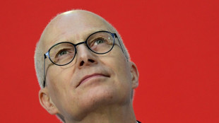 Parteitag der SPD in Hamburg entscheidet &uuml;ber Koalitionsvertrag