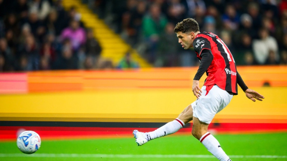  Pulisic renova com Milan at&eacute; 2031 