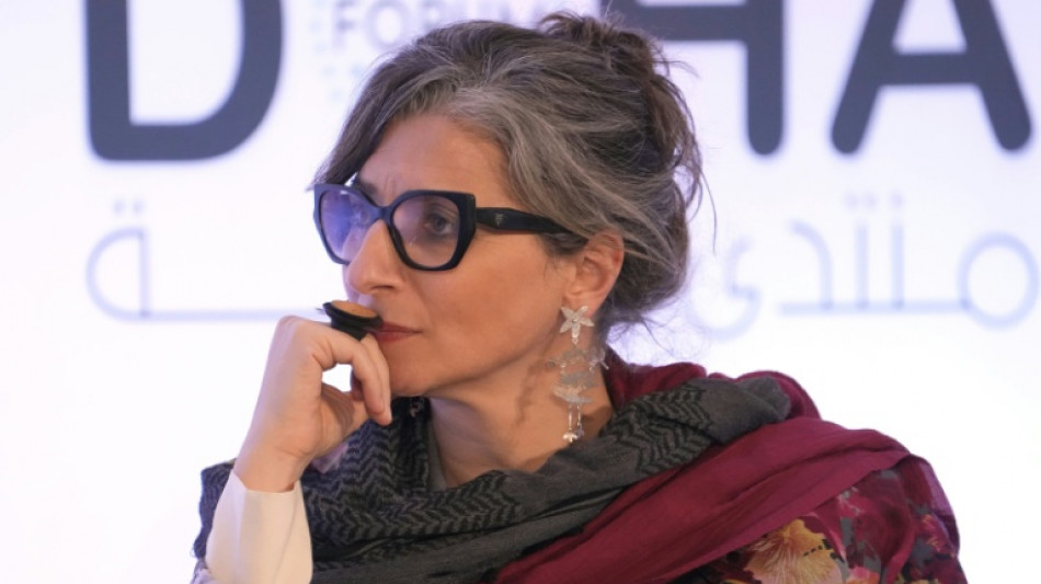  Wadephul fordert R&uuml;cktritt von UN-Sonderberichterstatterin Albanese 