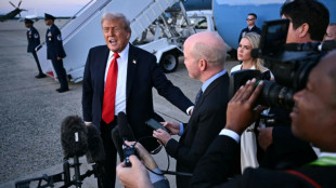 Trump kritisiert negative Berichterstattung über sich als "illegal"