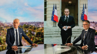 Crise politique en France: 48 heures de n&eacute;gociations de la derni&egrave;re chance