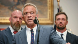 US axes mRNA vaccine contracts, casting safety doubts