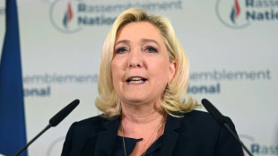 La extrema derecha francesa saborea su progresi&oacute;n en el Parlamento
