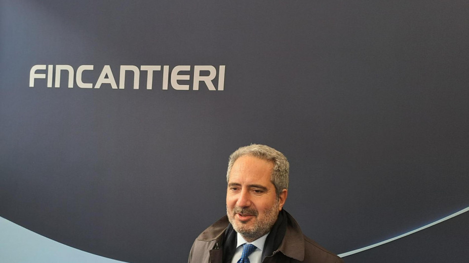  Fincantieri, completato e in anticipo collocamento azioni per aumento capitale 