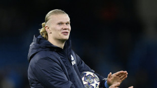 Trotz F&uuml;nferpack: Haaland wollte den "Doppel-Hattrick"