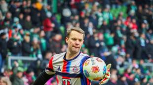 Faserriss: Neuer f&auml;llt vorerst aus