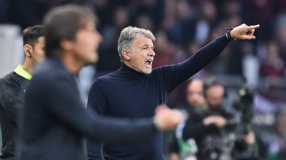 Torino, Baroni convoca i tifosi e apre il Filadelfia