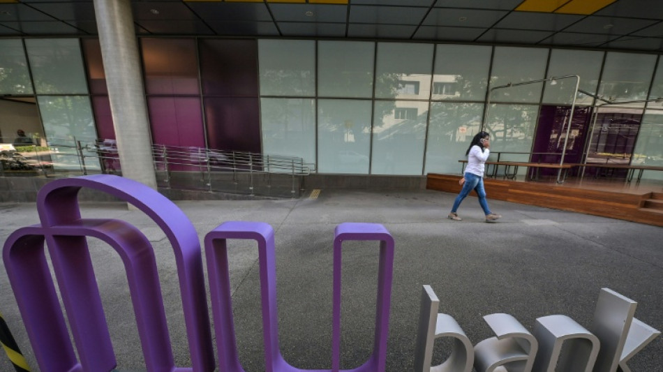 La gigante brasile&ntilde;a Nubank recibe la aprobaci&oacute;n inicial para operar como banco en EEUU