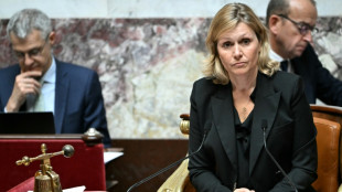 Le Parlement fait sa rentr&eacute;e et le RN son retour dans les instances de l'Assembl&eacute;e