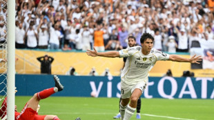 Real Madrid renova com atacante Gonzalo Garc&iacute;a at&eacute; 2030