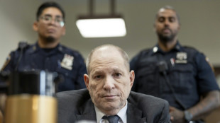 "No es no", dice la fiscal en el juicio contra Harvey Weinstein