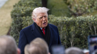 Trump, 'ottima telefonata con Rutte, a Davos incontro su Groenlandia'