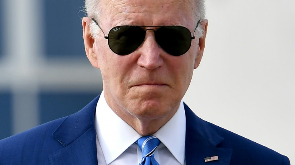 USA sagen Ukraine weitere 800 Millionen Dollar Milit&auml;rhilfe zu