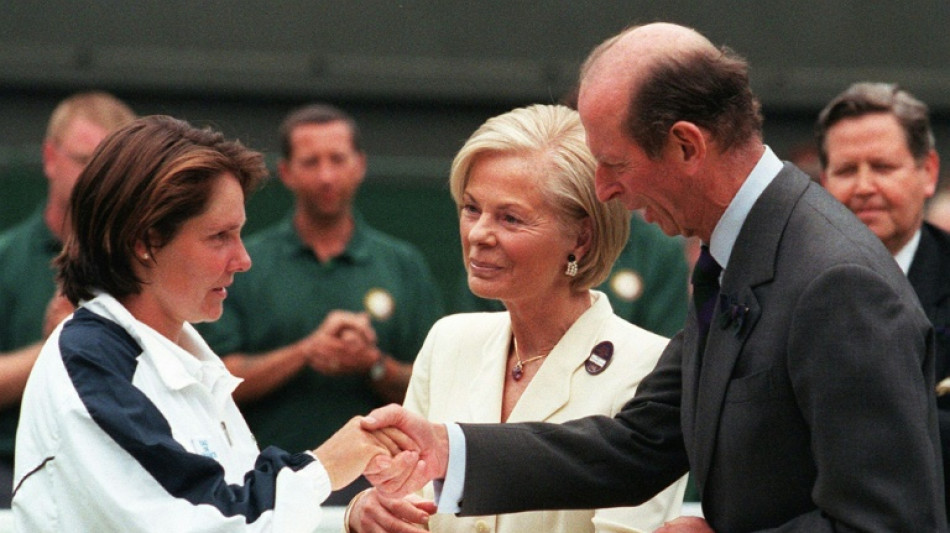 British royal who secretly worked as music teacher dies aged 92