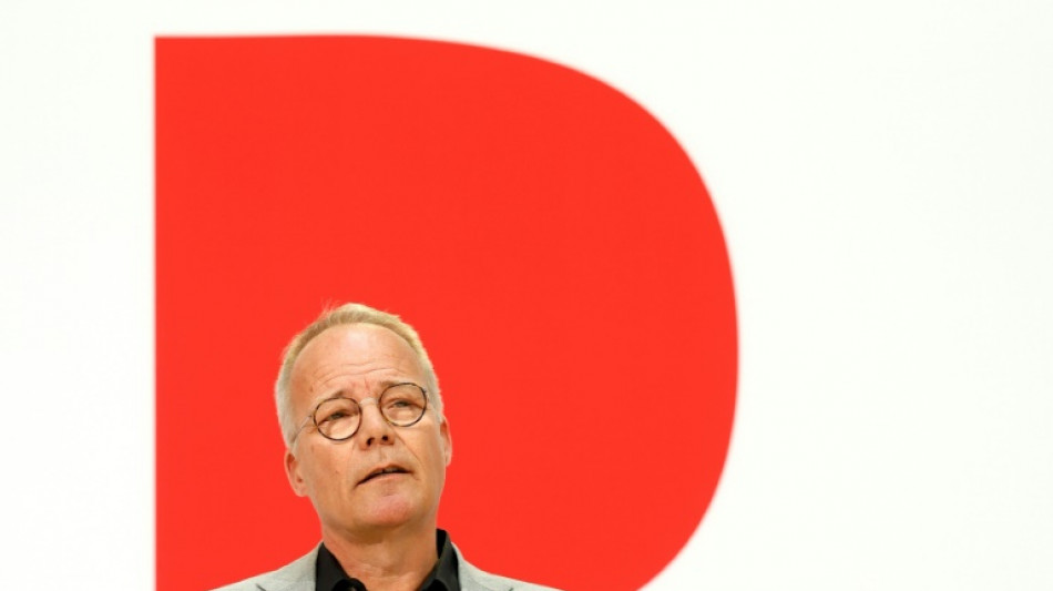 Bericht: Matthias Miersch soll neuer SPD-Fraktionsvorsitzender werden&nbsp;