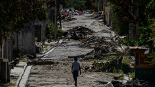 'Daily struggle for survival' for Haiti children, UN report says