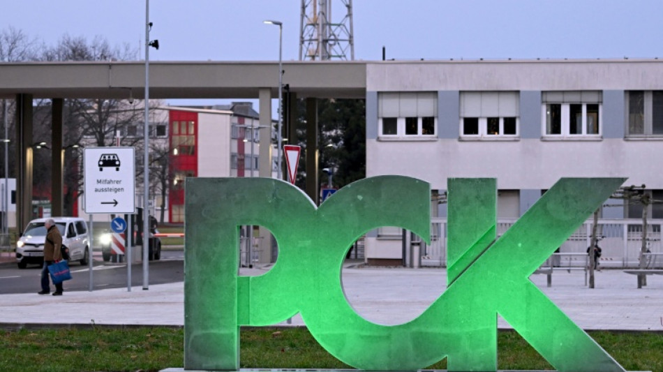  Russland stoppt ab Mai Durchleitung von kasachischem &Ouml;l nach Deutschland 