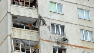 Tropas rusas entran en J&aacute;rkov, segunda ciudad de Ucrania, donde siguen los combates callejeros