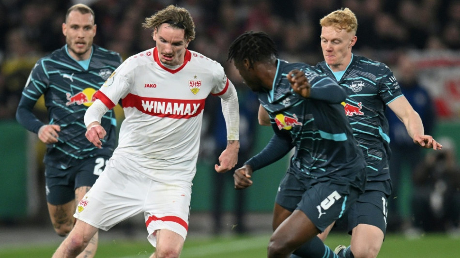 Woltemade: Pokalfinale "gr&ouml;&szlig;tes Spiel meiner Karriere"