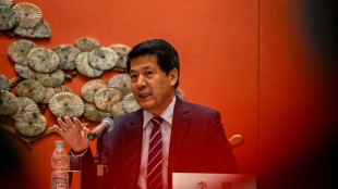 Sondergesandter: "Viele Schwierigkeiten" verhindern Ukraine-Friedensgespr&auml;che