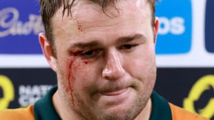 Wilson captain, Slipper absent in Kiss's first Wallabies squad 