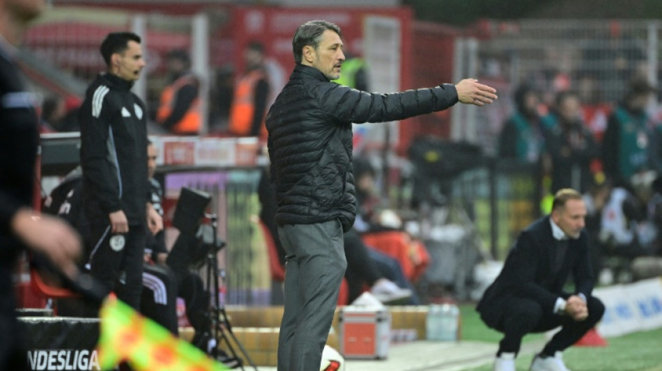  Dortmund go top despite Union Berlin stalemate 
