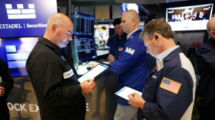 Wall Street peu inqui&egrave;te quant aux menaces de Trump contre la Fed