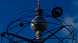 Nach antisemitischer Tat: Schl&auml;ger greift Opfer in Berlin erneut an und wird gefasst