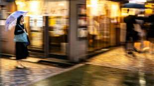 Medio mill&oacute;n de personas llamadas a evacuar por lluvias sin precedentes en Jap&oacute;n