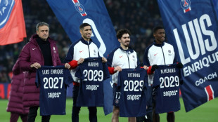 Antes de encarar playoff da Champions, PSG goleia Monaco no Franc&ecirc;s