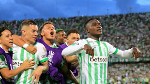 Bahia perde para o Atl&eacute;tico Nacional (1-0) e Grupo F da Libertadores fica embolado