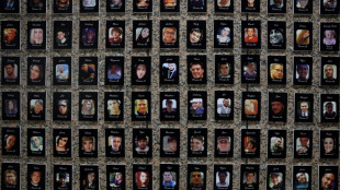 Les Etats-Unis ont saisi en 2022 assez de fentanyl pour tuer tous les Am&eacute;ricains