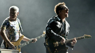 Il y a 40 ans, Madonna d&eacute;boule et U2 d&eacute;tonne