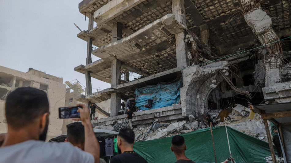 Hamas, 'attacchi Idf a Gaza, 47 morti e 388 feriti in 24 ore'