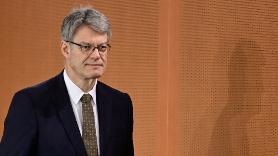 Verkehrsminister Schnieder wird Montag wahrscheinlich neuen Bahn-Chef präsentieren