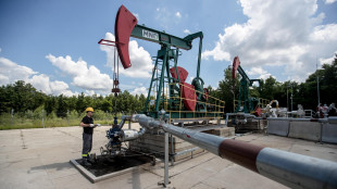 Il petrolio chiude in rialzo a New York a 62,58 dollari