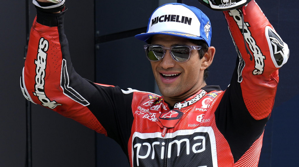 MotoGP: Austria, Martin il pi&ugrave; veloce nelle prime libere