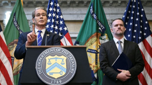 Secret&aacute;rio do Tesouro diz que controle de terras raras coloca China 'contra o mundo'